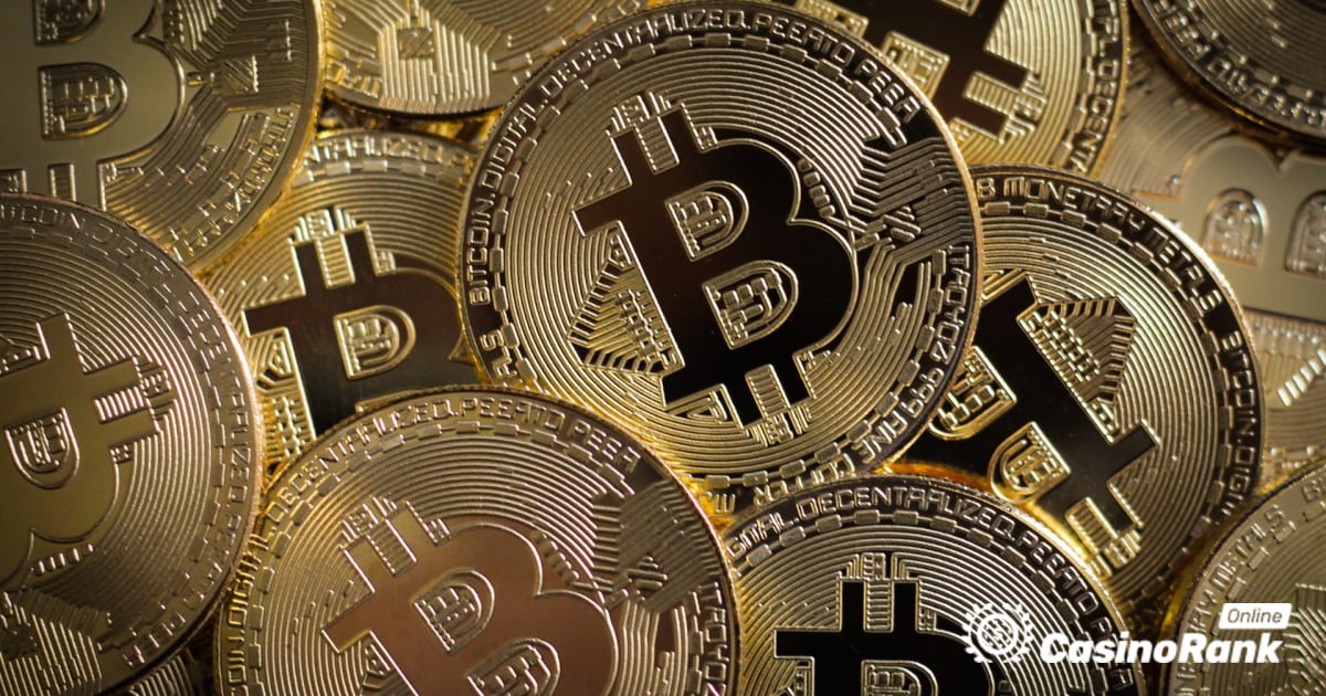 Bitcoin v primerjavi s tradicionalnimi načini plačila za spletne igralnice: prednosti in slabosti