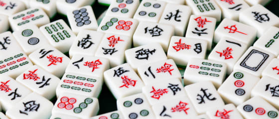 Priljubljene vrste mahjonga